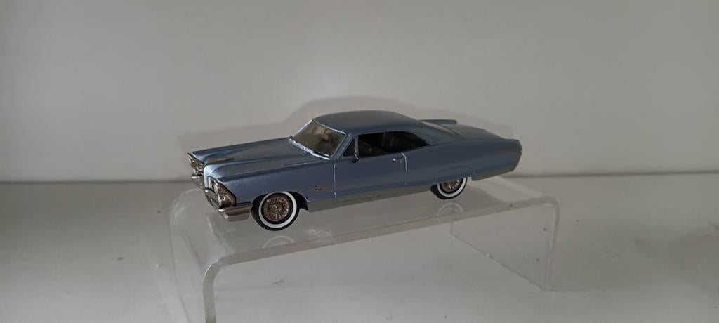 Pontiac Bonneville 1953 Madison Models., Ophalen of Verzenden, Nieuw, Auto, Overige merken