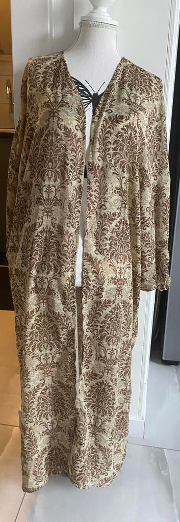 Mooi kimono, Ophalen of Verzenden, Zo goed als nieuw, Overige typen