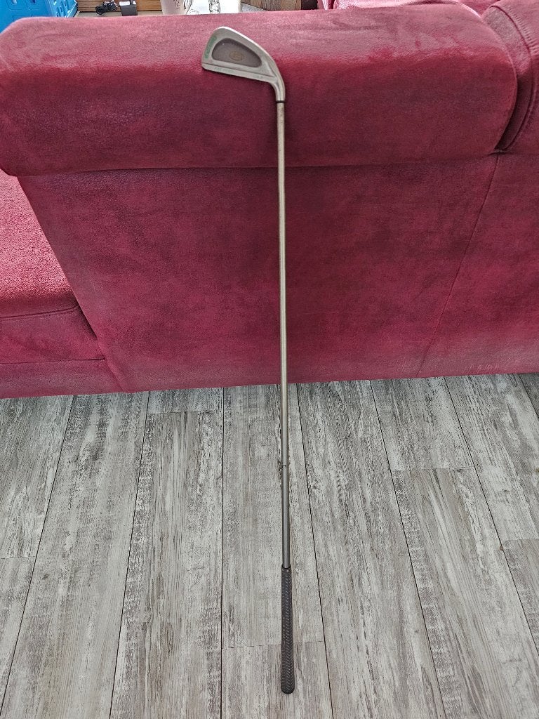 % Callaway S2H2 Golfclub - IJzer 3, Sport en Fitness, Golf, Ophalen, Gebruikt, Club, Callaway