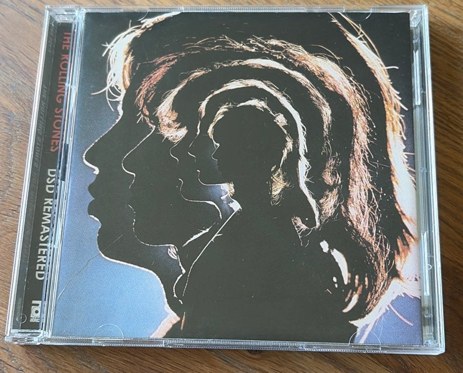 Rolling Stones - Hot Rocks + More Hot Rocks, Ophalen of Verzenden, Zo goed als nieuw, Verzamelalbum, Inclusief doosje