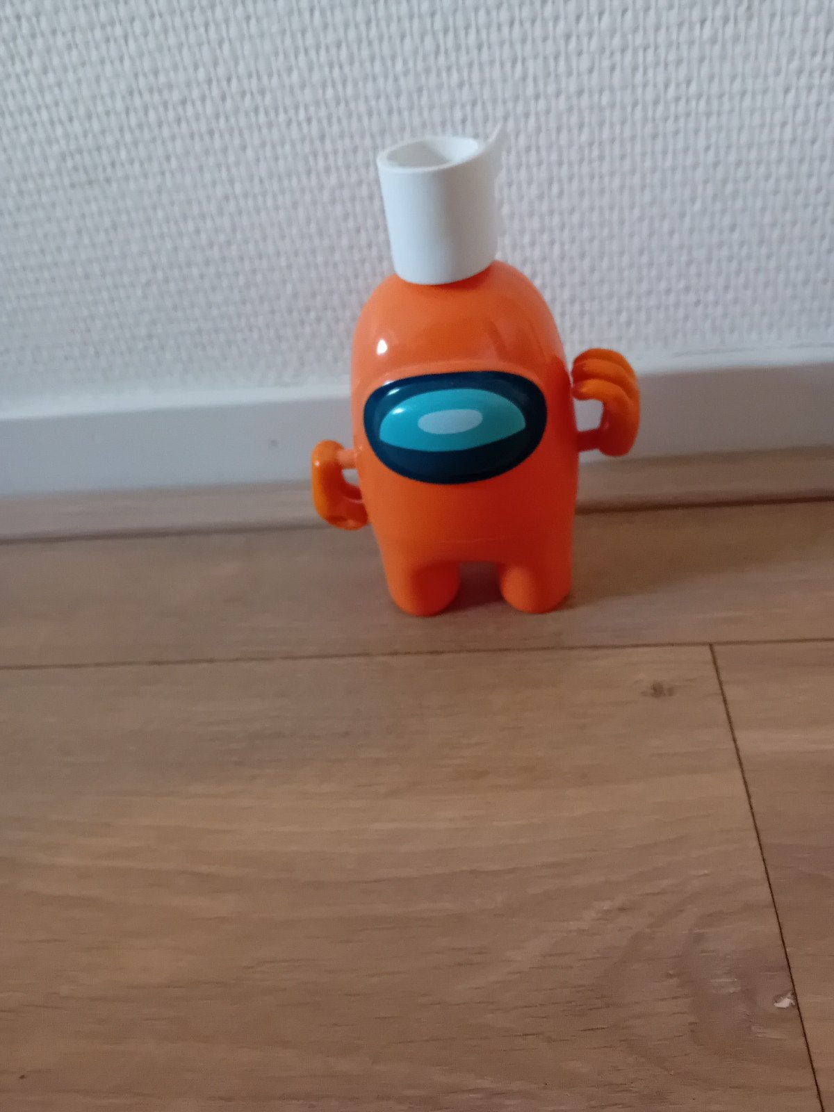 Among Us, Ophalen of Verzenden, Zo goed als nieuw