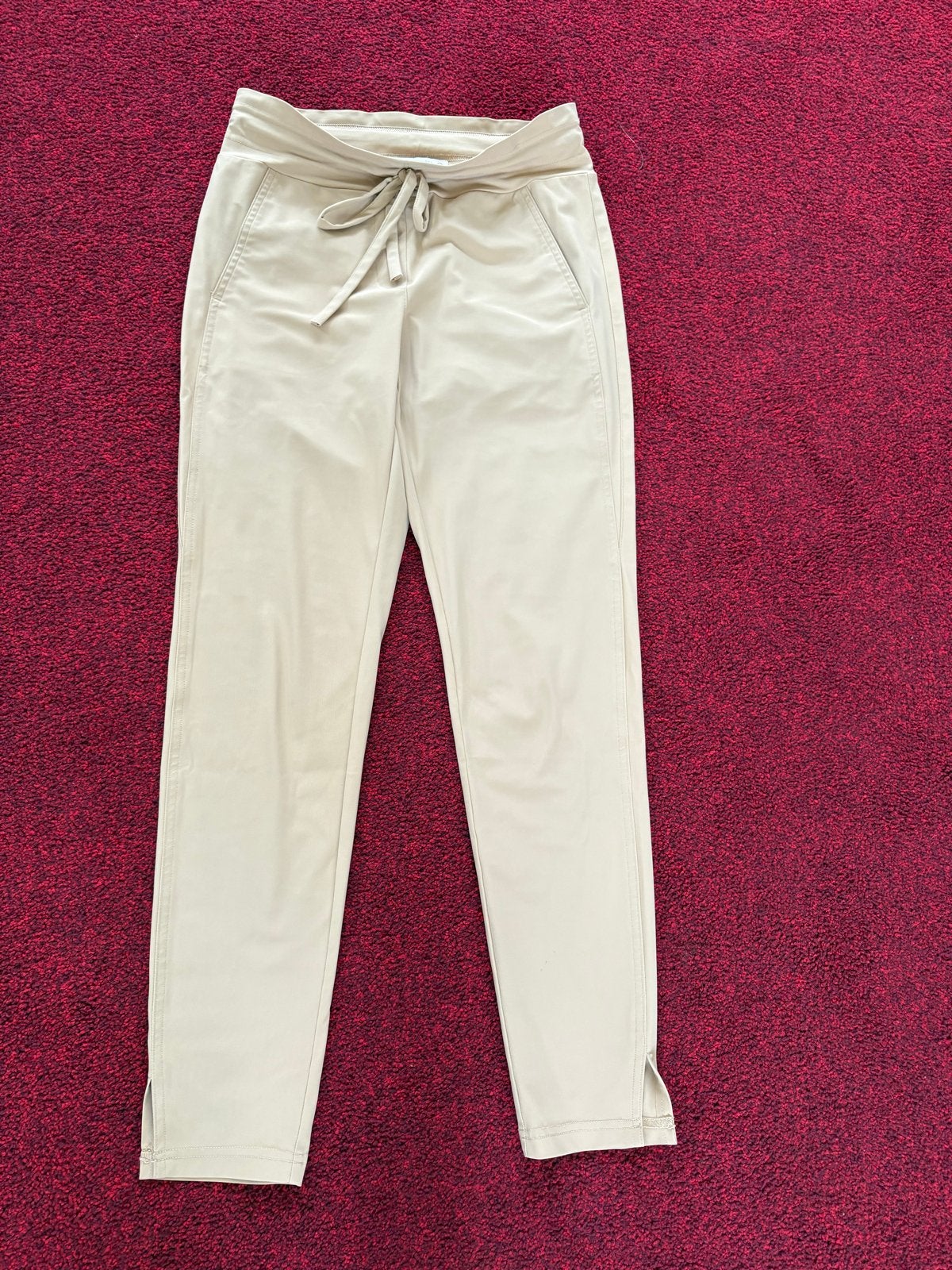Studio Anneloes Broek Sahara Maat XS, Ophalen of Verzenden, Gedragen, Maat 34 (XS) of kleiner, Beige