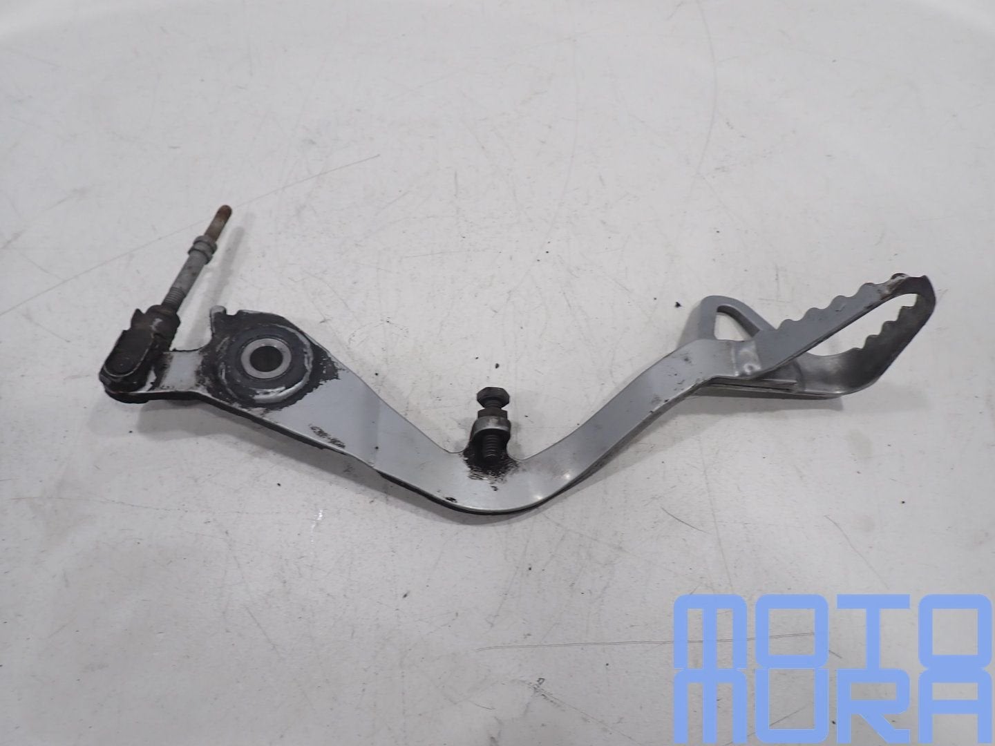 Rempedaal BMW R 1150 GS 1999 - 2004 R 1150 GS R1150GS rem pe, Gebruikt, -, -, Ophalen of Verzenden