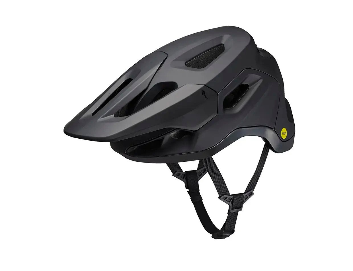 Specialized Tactic 4 Fietshelm - Maat M, Ophalen of Verzenden, Gebruikt, M, Heer of Dame