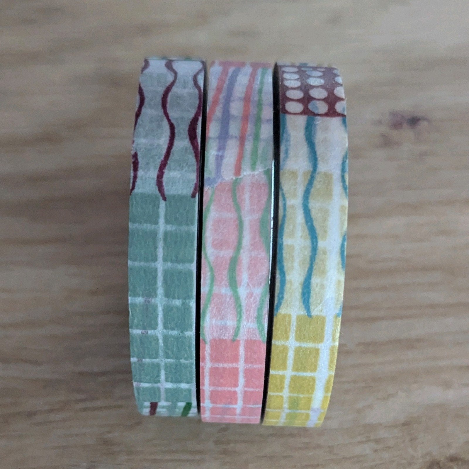 Classiky Washi Tape, Ophalen, Zo goed als nieuw
