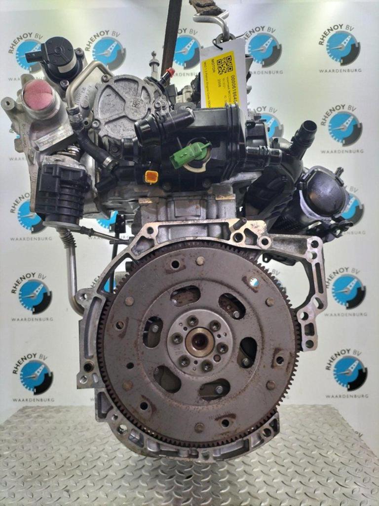 PEUGEOT 2008 MOTOR EB2ADTX, HNN 2021, Ophalen of Verzenden, Gebruikt, Stiba lid