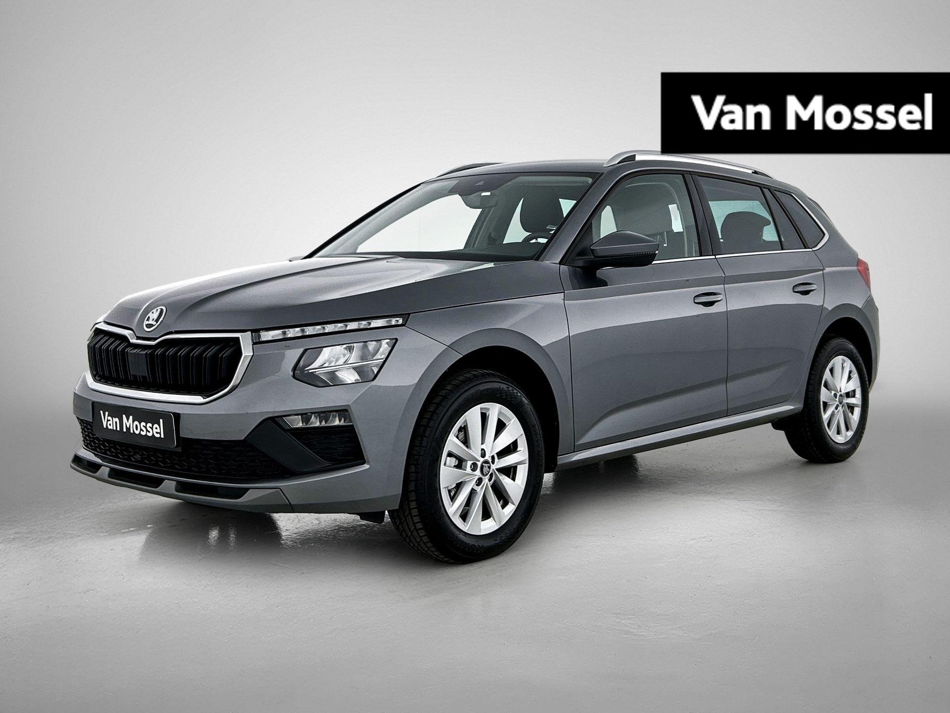 Skoda Kamiq 1.0 TSI Selection | CRUISE CONTROL | CLIMATE CON
