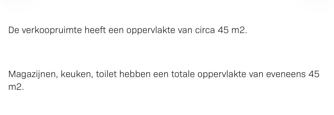 Te huur in sneek Horecaruimte pizza kebab Surinaams Eethuis, Ophalen