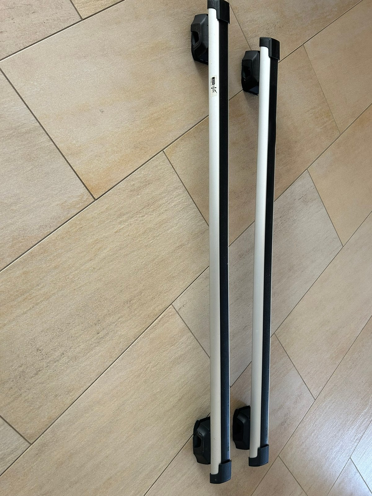 Dakdragers imperial, Auto diversen, Dakdragers, Ophalen, Zo goed als nieuw