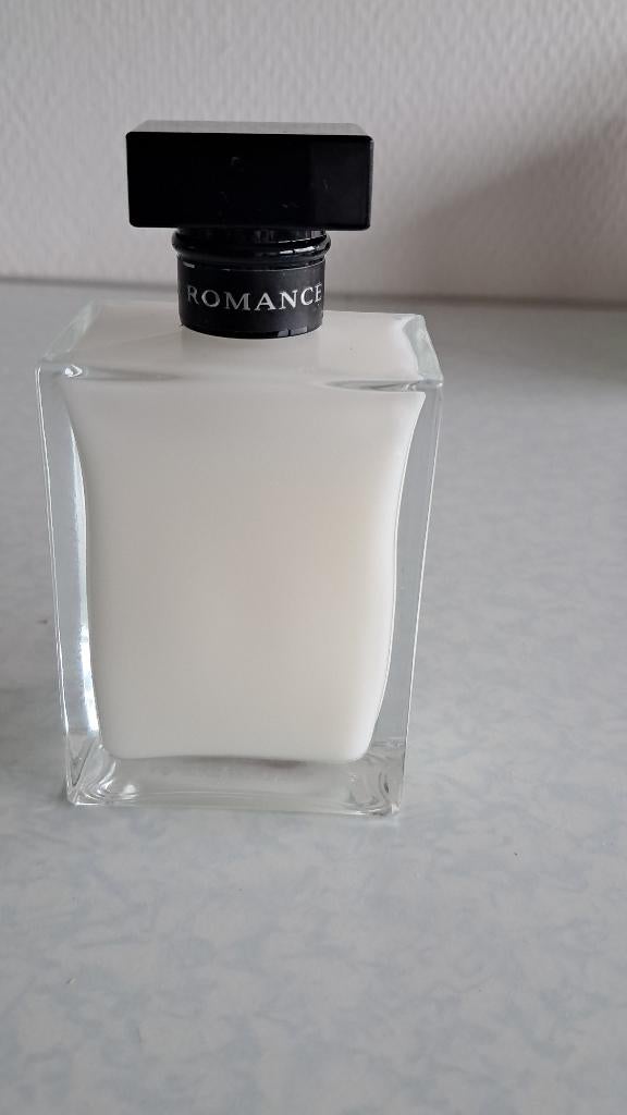 Zeldzame ralph lauren romance balm, Verzamelen, Ophalen of Verzenden, Zo goed als nieuw, Overige typen