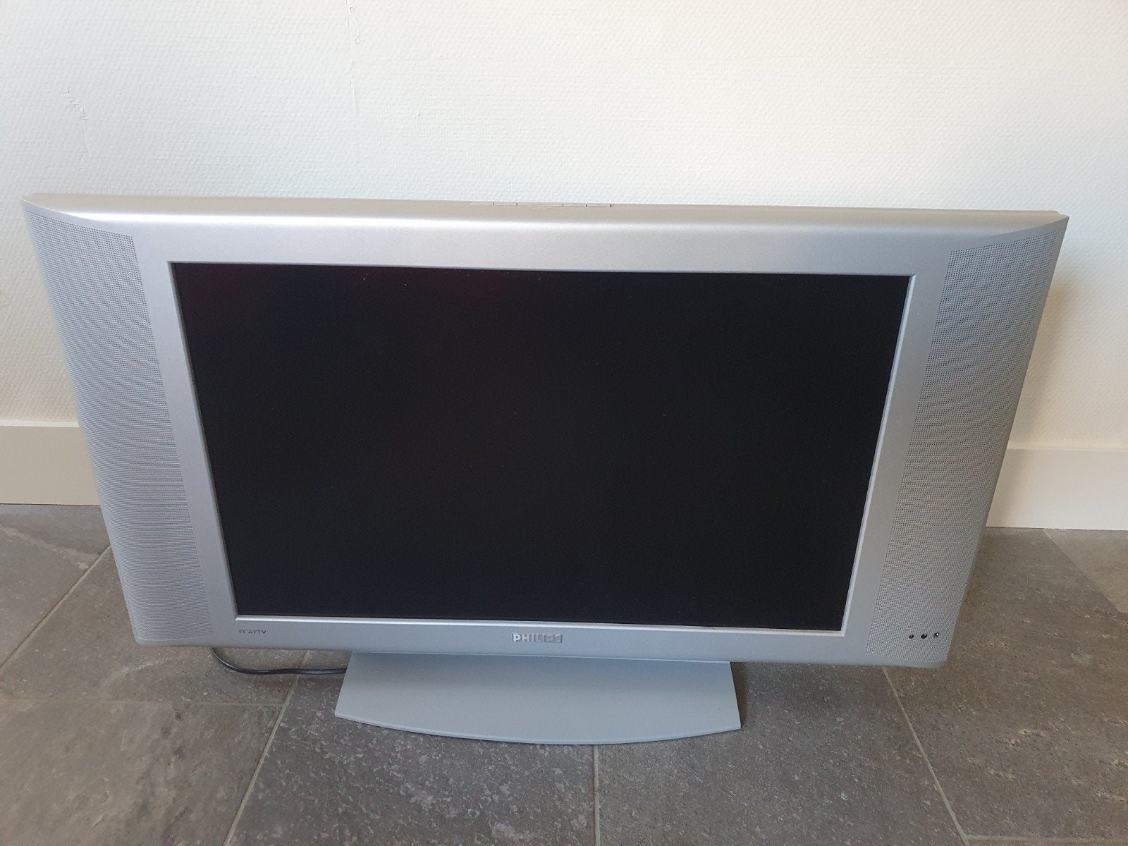 Philips flat tv, Audio, Tv en Foto, Televisies, Philips, Gebruikt, 50 Hz, Ophalen of Verzenden