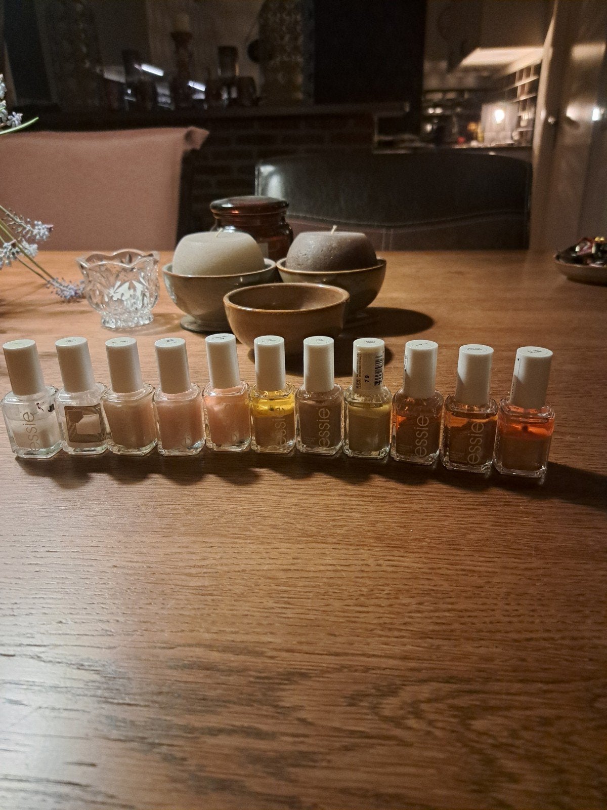 Essie nagellak, Ophalen of Verzenden, Nieuw, Overige typen