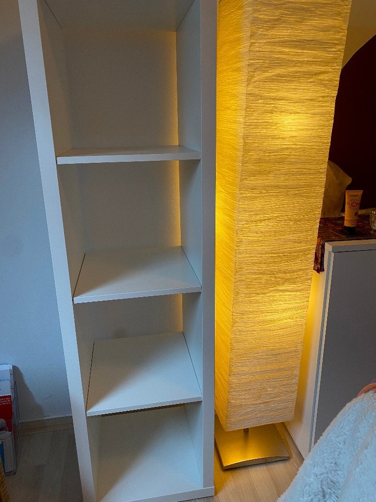 Kastje IKEA, Ophalen, Zo goed als nieuw