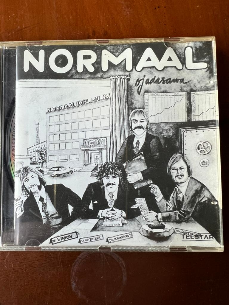 Normaal  cd 3stuks, Cd's en Dvd's, Ophalen of Verzenden, Zo goed als nieuw, Levenslied of Smartlap