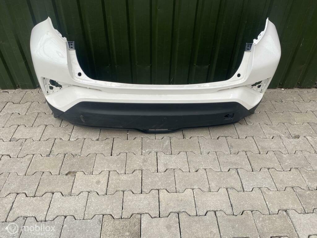 Achterbumper toyota ch-r chr 52159f4010 Origineel, Gebruikt, Ophalen of Verzenden, Achter, Bumper