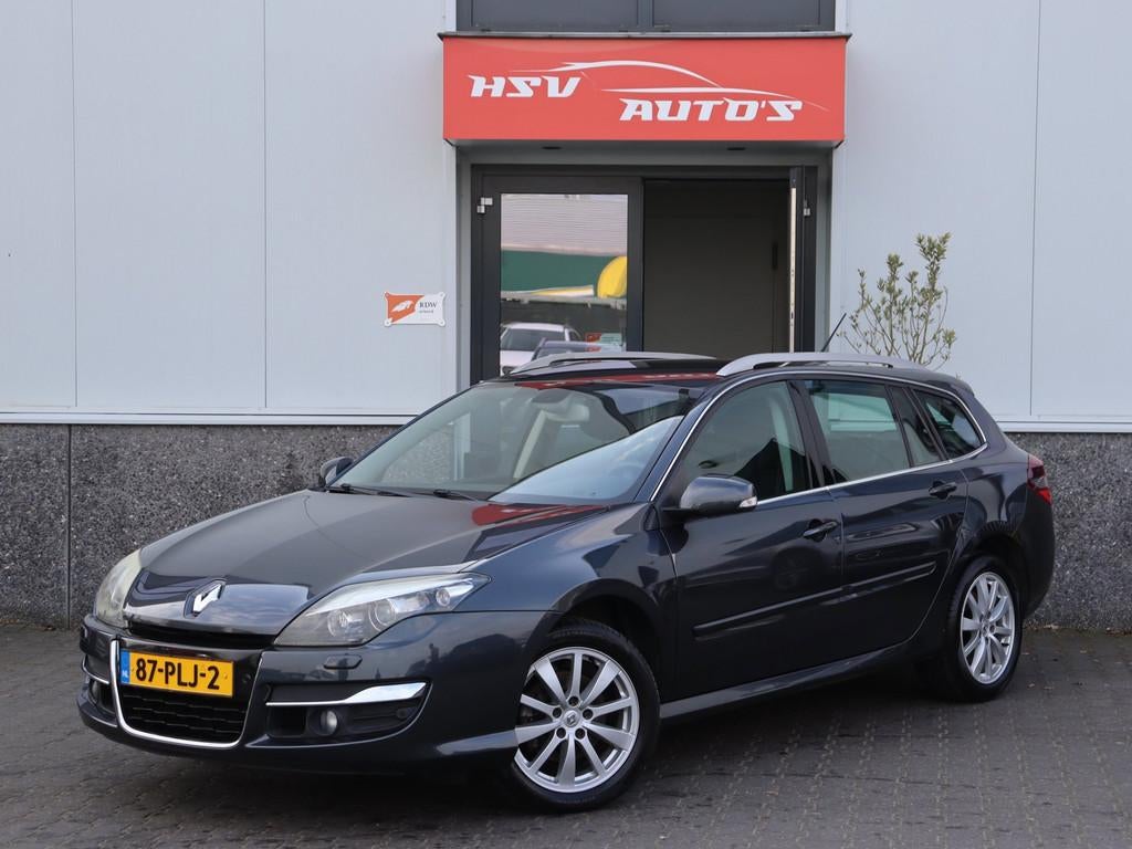 Renault Laguna