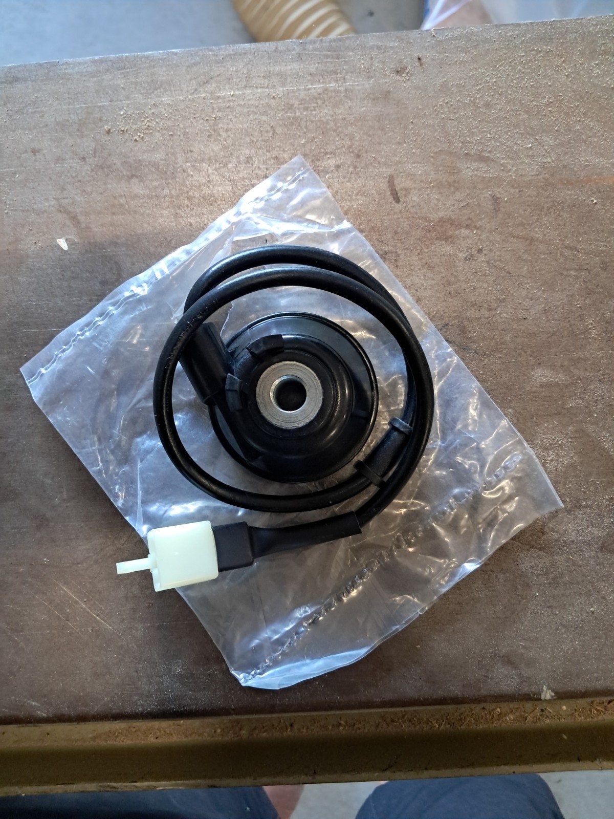 Te koop nieuwe teller aandrijver yamaha neos, Ophalen of Verzenden, Nieuw, Overige typen, Yamaha