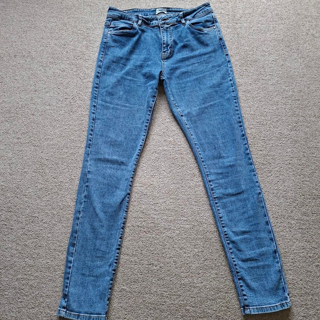 I Say  spijkerbroek, Kleding | Dames, Blauw, Nieuw, Ophalen of Verzenden, I Say
