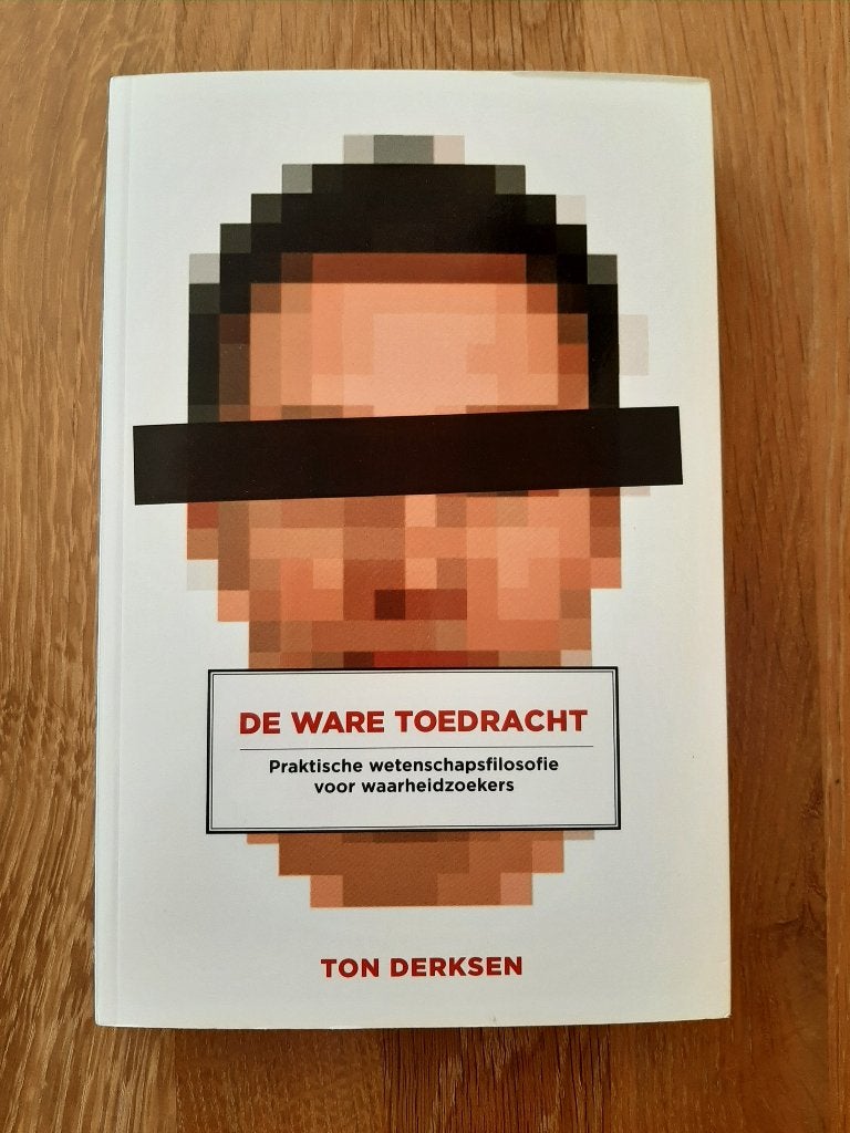 De ware toedracht - Ton Derksen, Ophalen, Gelezen