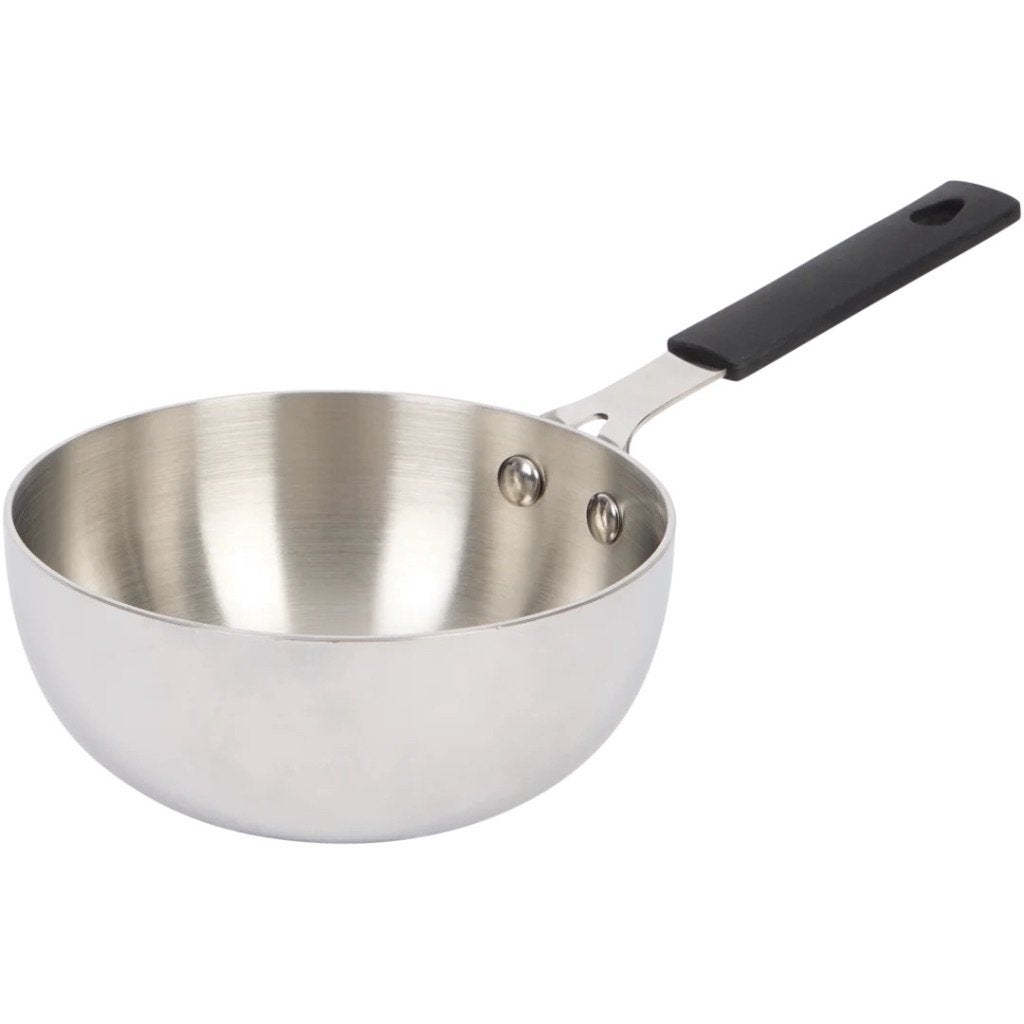 Redstone wokpan Ø 14 cm, Ophalen, Nieuw, Aluminium, Wok
