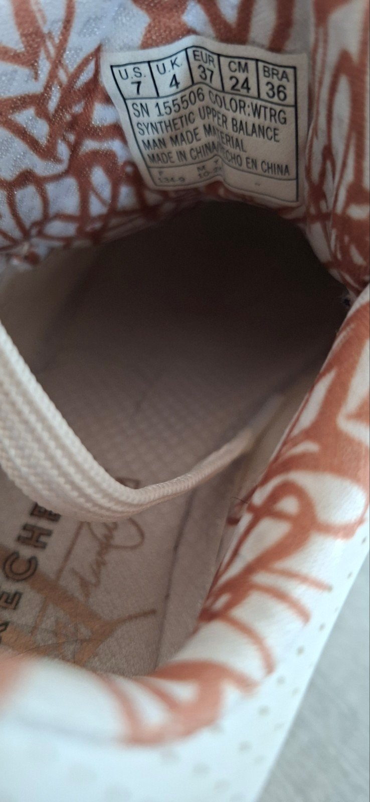Skechers, Skechers, Wit, Ophalen of Verzenden, Sneakers of Gympen