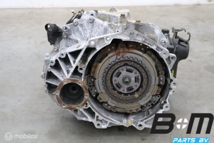 7-traps automaat WAK VW Polo 2G 0CW300028P, Gebruikt