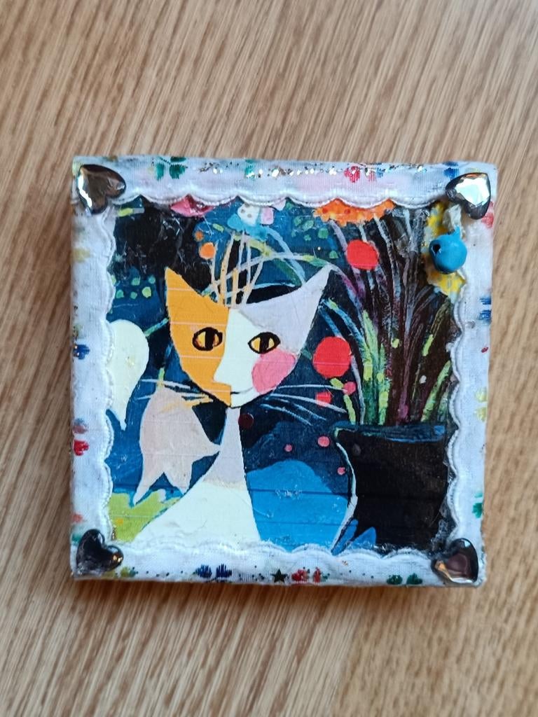 Rosina Wachtmeister, Verzamelen, Ophalen of Verzenden