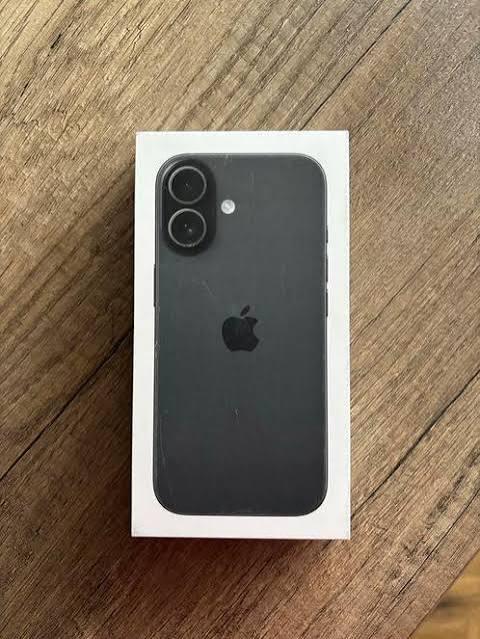 Iphone 17 256 GB 100% batt, Ophalen of Verzenden, Zo goed als nieuw, Overige typen