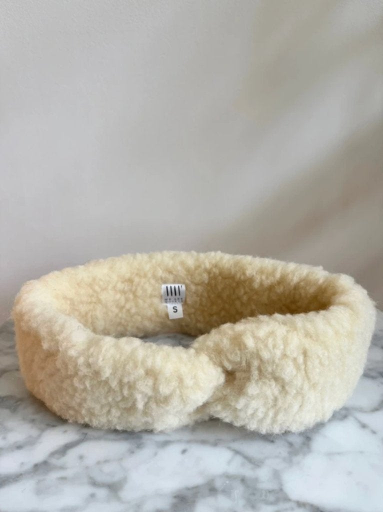 We are woven haarband, Kleding | Dames, We are woven, Ophalen of Verzenden, Nieuw, Sjaal