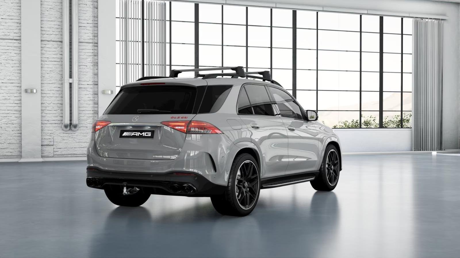 Mercedes-Benz GLE-klasse AMG 53 Hybrid 4MATIC+ Premium Plus, Auto's, Automaat, Dealer onderhouden, Gebruikt, GLE