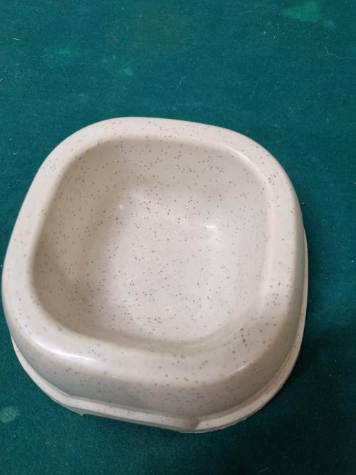 Voerbak kunststof 0.35lt, Dieren en Toebehoren, Ophalen of Verzenden, 'T Olde Gre-j, Info@toldegrej.nl, Endepoelstraat 20f Didam