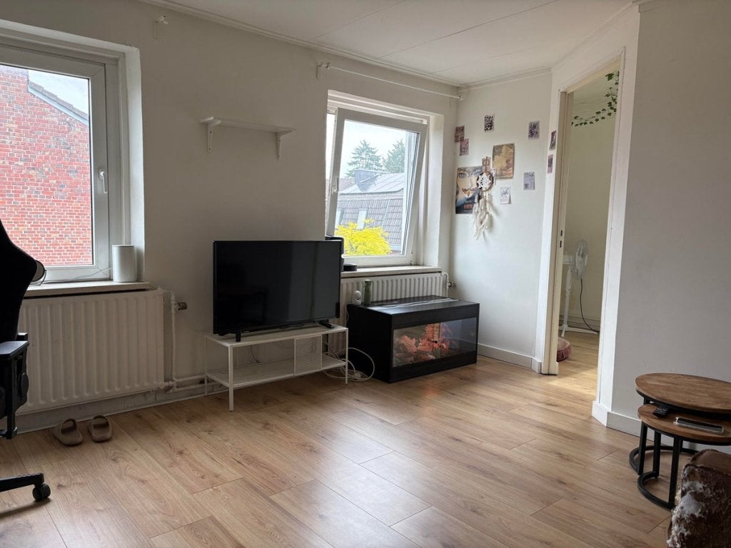 NIEUW! Woonruimte te huur Franciscanerstraat, Kerkrade