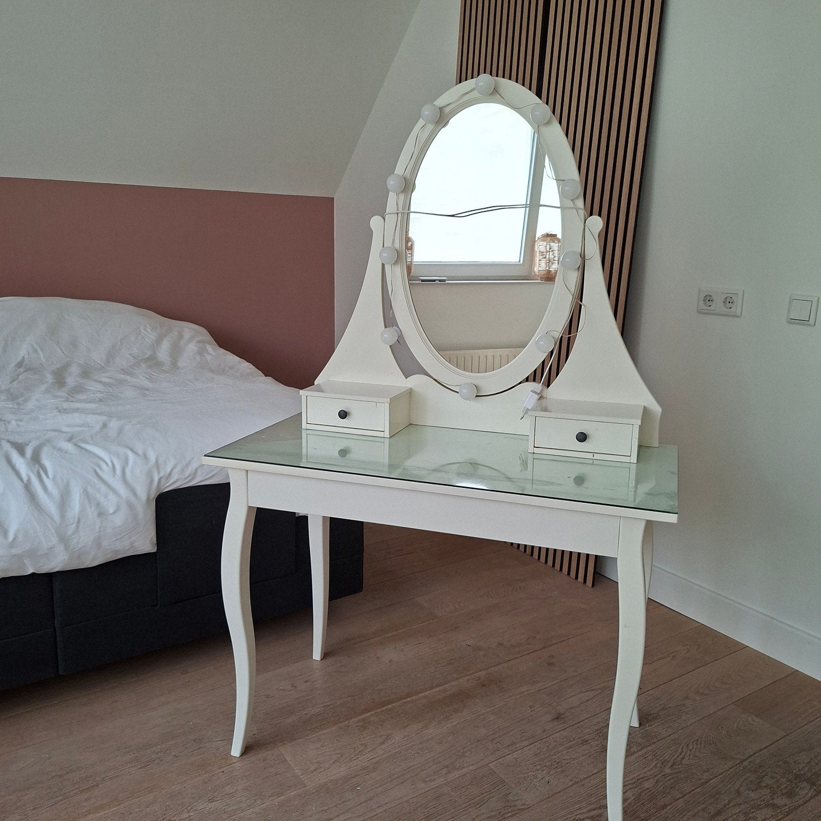 kaptafel, Ophalen, Gebruikt, 50 tot 100 cm, Minder dan 100 cm