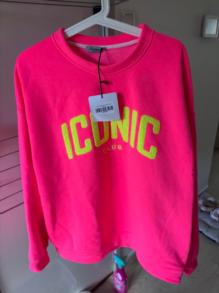 Sweaters, Ophalen of Verzenden, Nieuw, Maat 38/40 (M)