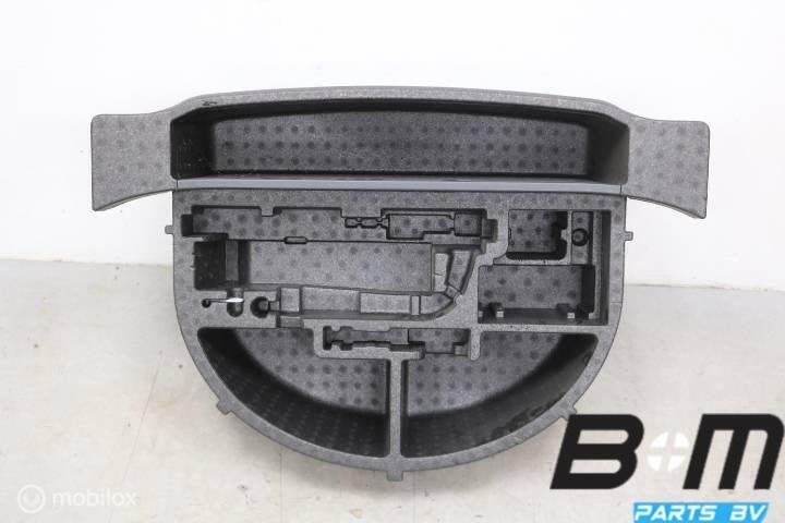 Kofferbakbodem VW E - Up! 12E863398, Gebruikt