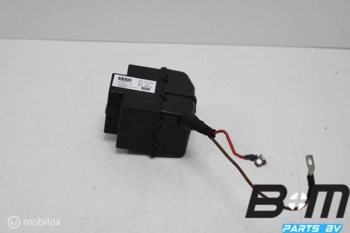 Ontstoringscondensator Audi Q3 8U 8U0903277, Gebruikt