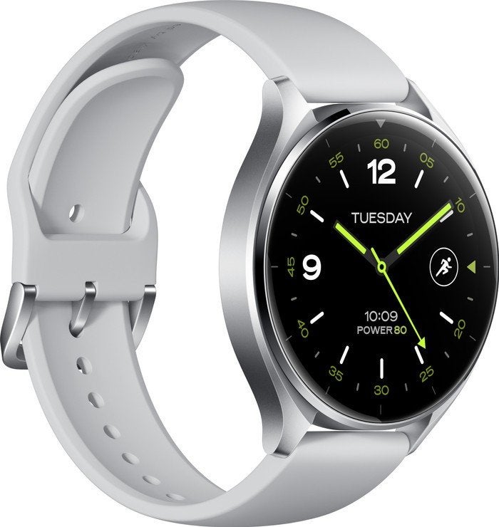 Xiaomi Watch 2 NFC AMOLED Smartwatch, Xiaomi, Hoogte, Nieuw, Ophalen of Verzenden