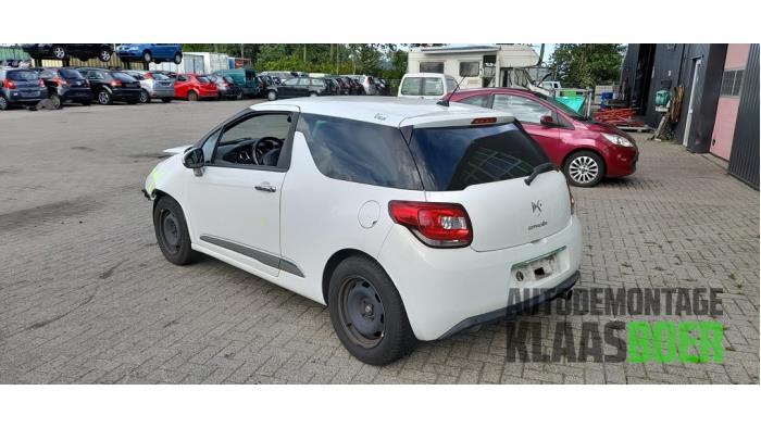 Achterlicht links van een Citroen DS3, Gebruikt, -, Ophalen of Verzenden, -