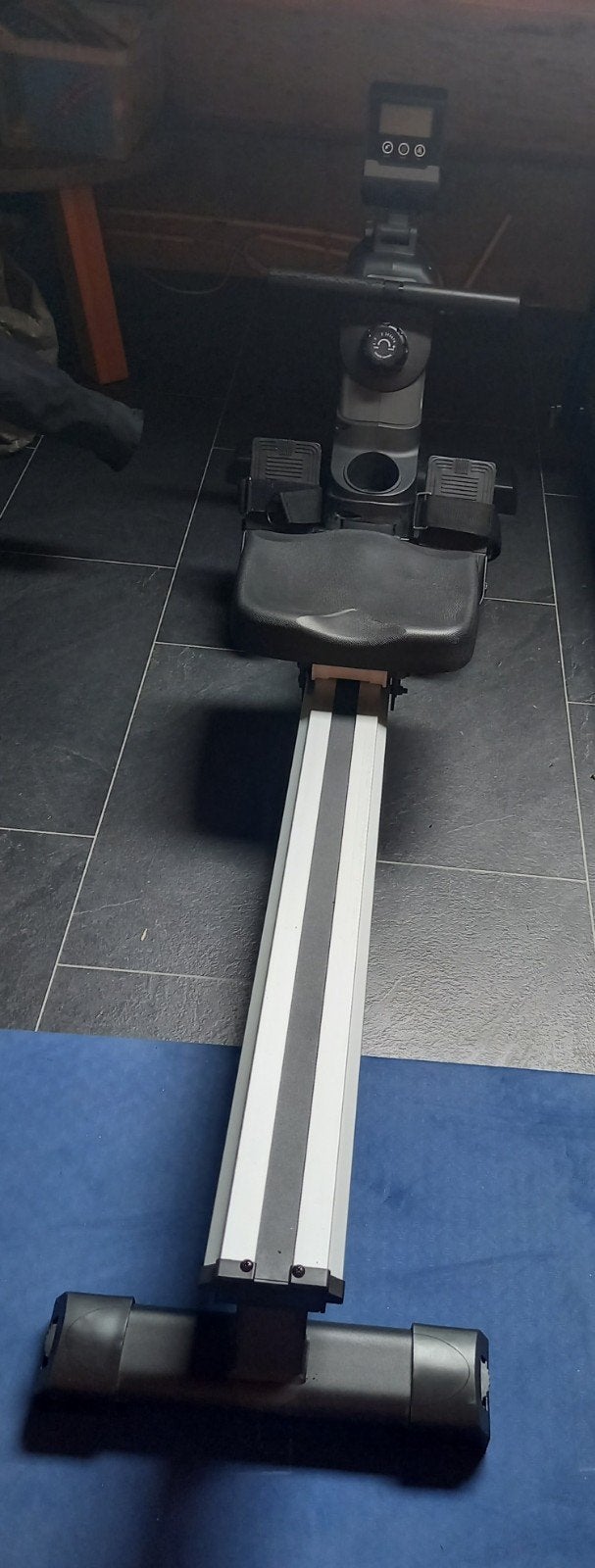 Skandika Roeitrainer, Ophalen, Gebruikt, Roeitrainer