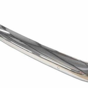 Nieuwe voorbumper , CHROOM, voor MG Midget Mk1-2en Austin He, -, MG, -, Nieuw