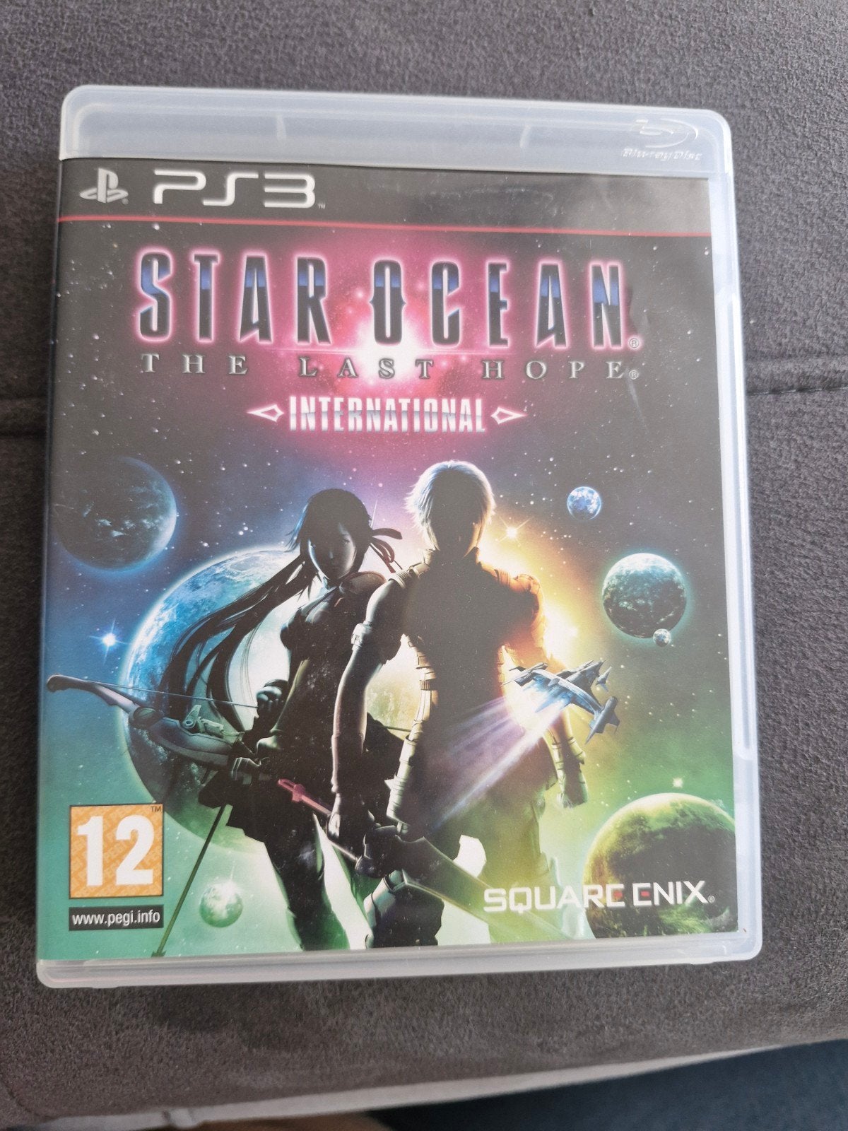 Star Ocean: The Last Hope International (PS3), Spelcomputers en Games, Games | Sony PlayStation 3, 1 speler, Ophalen of Verzenden