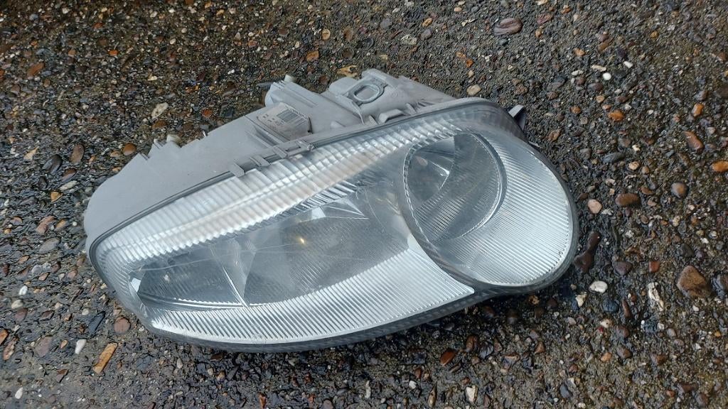Rechter koplamp Alfa 147 uit 2006, Ophalen of Verzenden