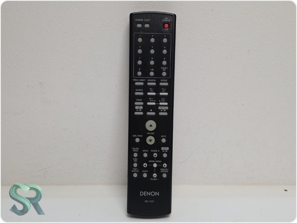 Denon RC-1127, Gebruikt, ., Ophalen of Verzenden, .