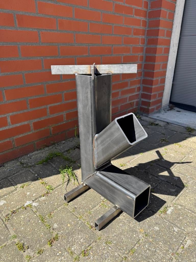 Rocketstove, Ophalen, Nieuw, Vuurkorf