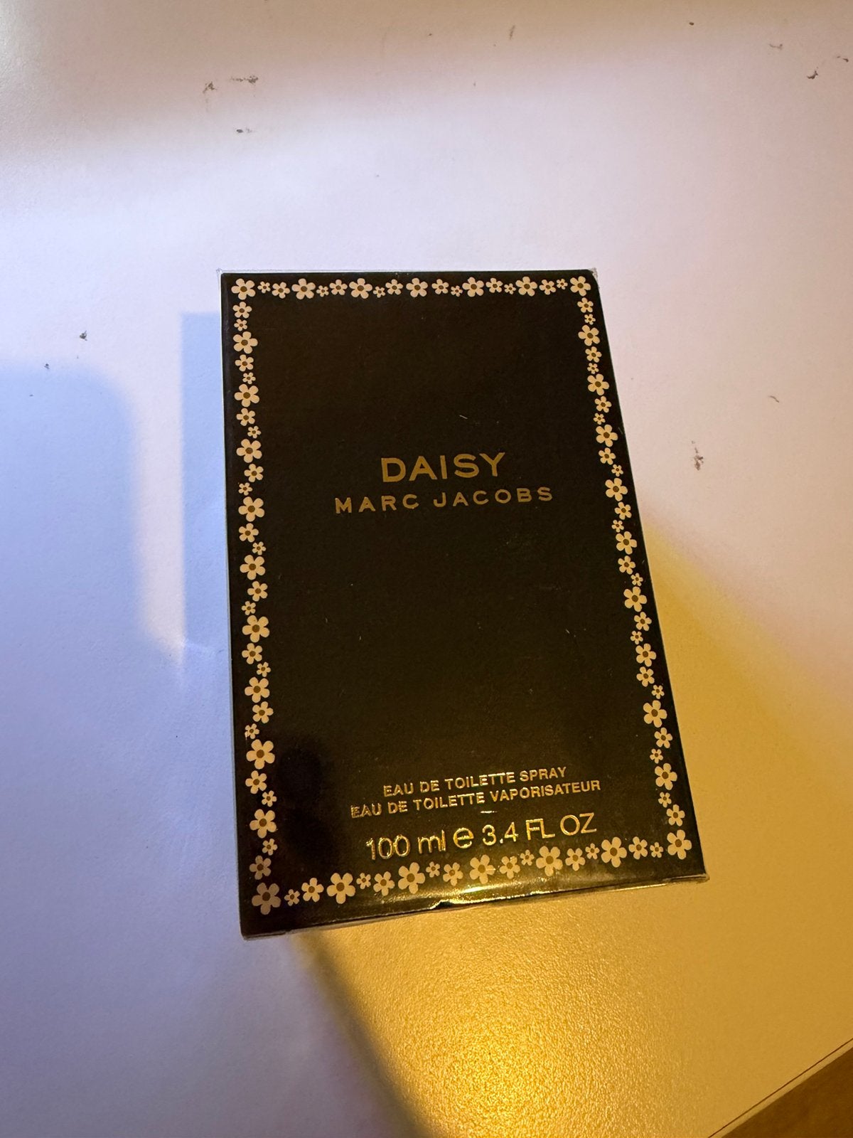 Daisy marc jacobs 100ml nieuw, Ophalen, Zo goed als nieuw