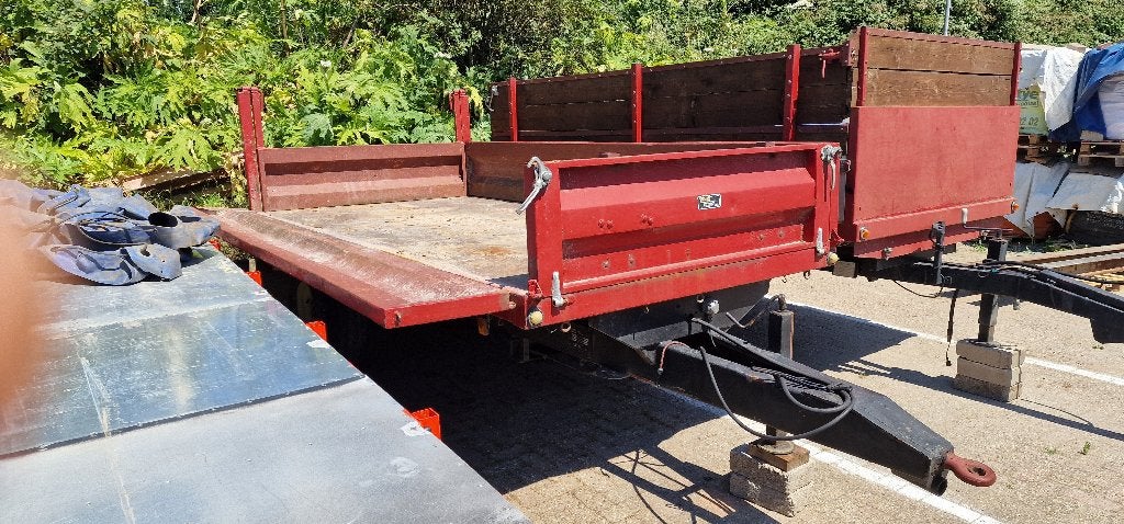 heel  goed  koop  puin-beton afvoeren  3-4-cup., Tuin en Terras, Tegels en Klinkers, Ophalen, Gebruikt, Klinkers, Minder dan 5 m²