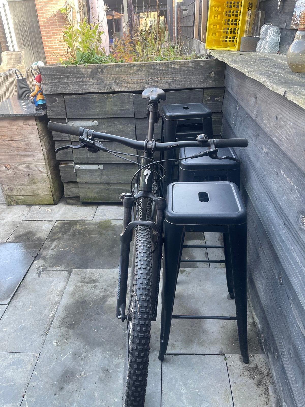 Foto 3 van Specialized Mountainbike XL (2020) - Goed onderhouden