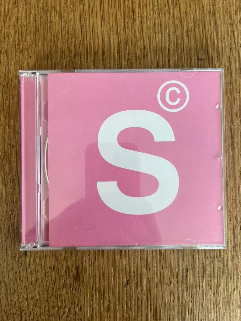 Supperclub, presents San Francisco ( dubbel cd), Cd's en Dvd's, Cd's | Dance en House, Ophalen of Verzenden, Zo goed als nieuw