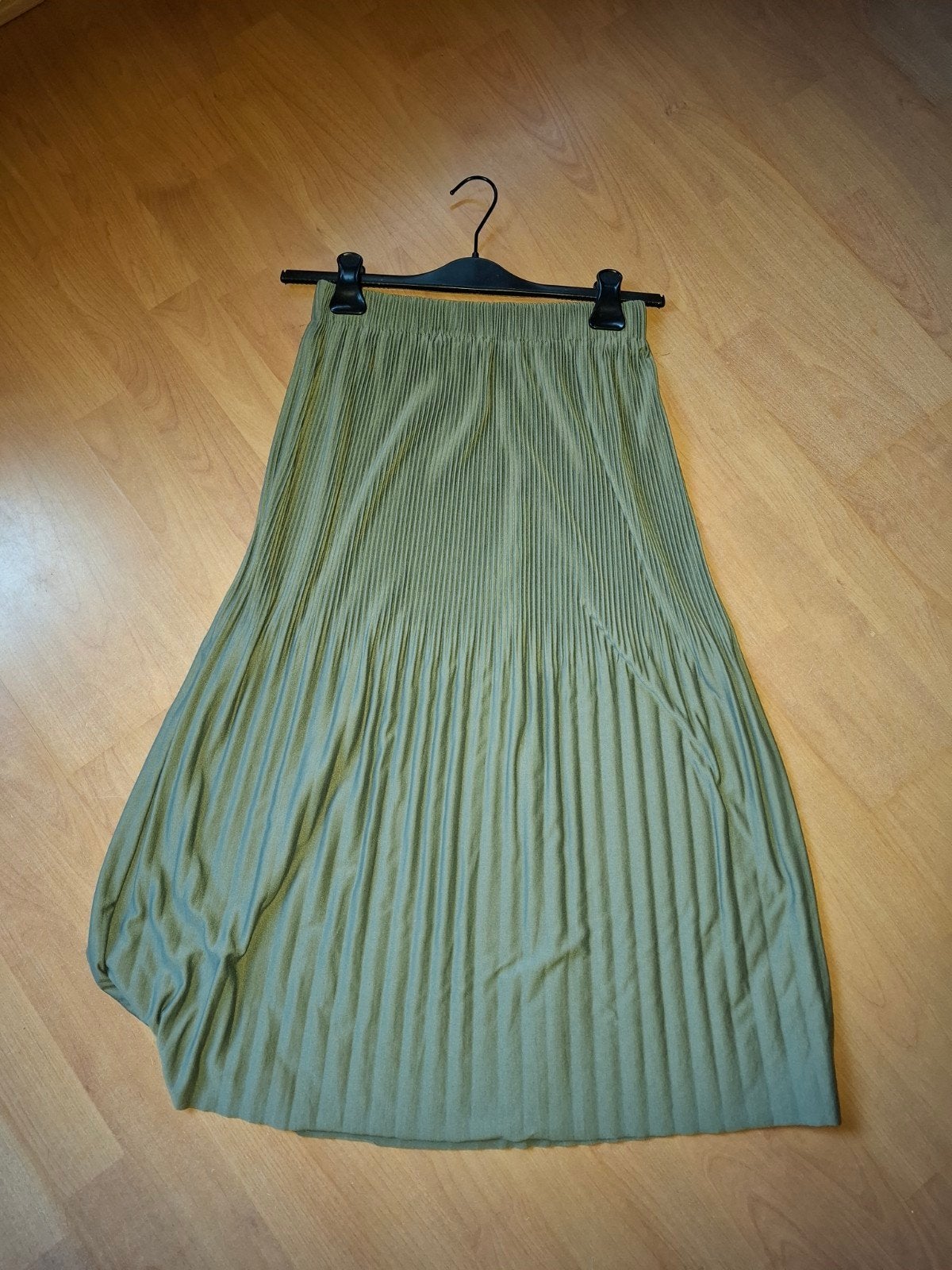 Yaya geplooide rok en top set, maat S, Ophalen of Verzenden, Zo goed als nieuw, Yaya, Maat 36 (S)