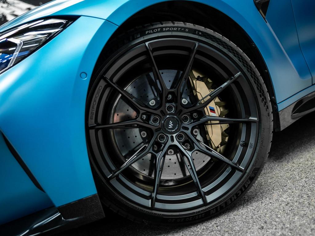 BMW 4-serie Cabrio M4 xDrive Competition | Cabrio | BMW Indi, Automaat, Stof, Gebruikt, Euro 6
